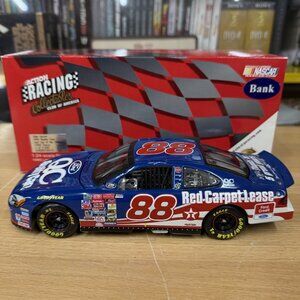 Dale Jarrett #88 Quality Care 1/24 Last Lap Of The Century 1999 Taurus 1/4008